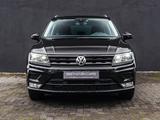 Volkswagen Tiguan Comfortline BMT/Start-Stopp 4Motion - Volkswagen Tiguan Comfortline mit Diesel-Antrieb