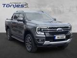 Ford RANGER PLATINUM E-4WD DOPPELKABINE