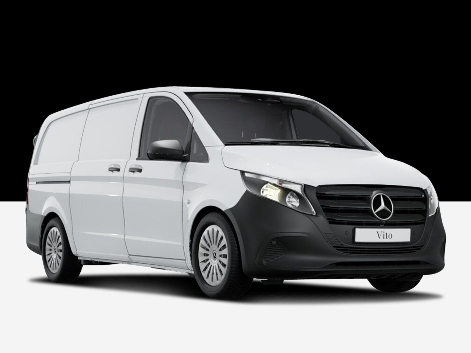 Mercedes-Benz Vito 114 CDI Kasten Lang