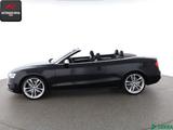 Audi S5 3.0 TFSI qu SCHECKHEFT ACC,KEYLESS,AHK,20ZOLL - Audi S5 mit Anhängerkupplung