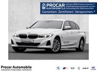 BMW 320e HuD+LHZ+DA+LC PROF+WIDESCREEN