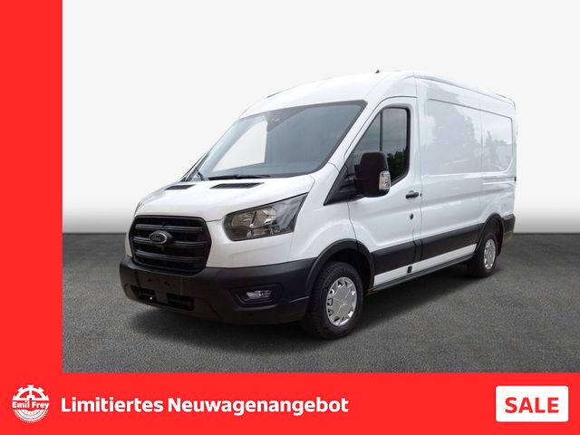 Ford Transit 310 L2H2 Lkw VA Trend 96 kW, 4-türig (Di