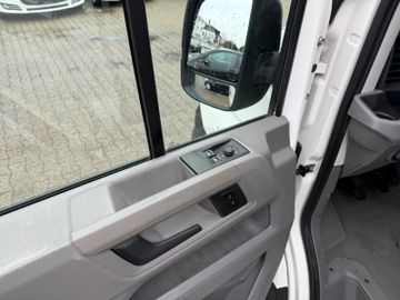 Volkswagen Crafter - 5