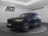 Volvo XC90 AWD PHEV RDesign |1.HAND|PANO|VOLLAUSSTATTU - Volvo XC90 mit Hybrid-Antrieb