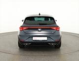 Seat Leon 1.5 TSI DSG FR LED Navi Sitzheizung Kamera - Seat Leon aus 2020