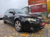 Audi A3 Sportback 2.0 TDI*SHZ*KLIMA* - Audi A3 aus 2007: 2.0