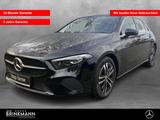 Mercedes-Benz A 180 MBUX/KAMERA/MULTIBEAM/NAVI/AMBIENTESHZ - Mercedes-Benz A-Klasse Jahreswagen: Automatik