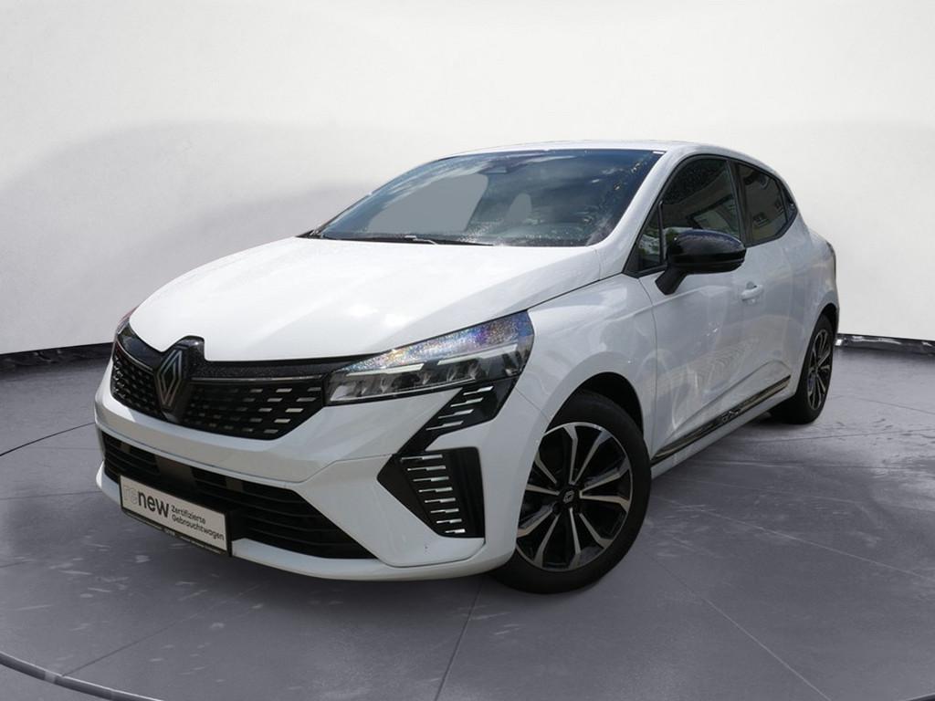 Renault Clio Techno TCe 90 KEYLESS PDC SHZ KAMERA LED