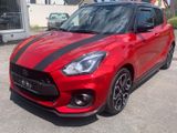 Suzuki Swift Sport Mild-Hybrid - Suzuki Swift aus 2022