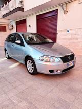 Fiat Croma 1.8 Mpi Benzina 140cv - Fiat Croma: Kombi
