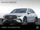 Mercedes-Benz GLC 200 4MATIC |AMG|LED|NAVI|KEYL|PANO|AHK|KAM