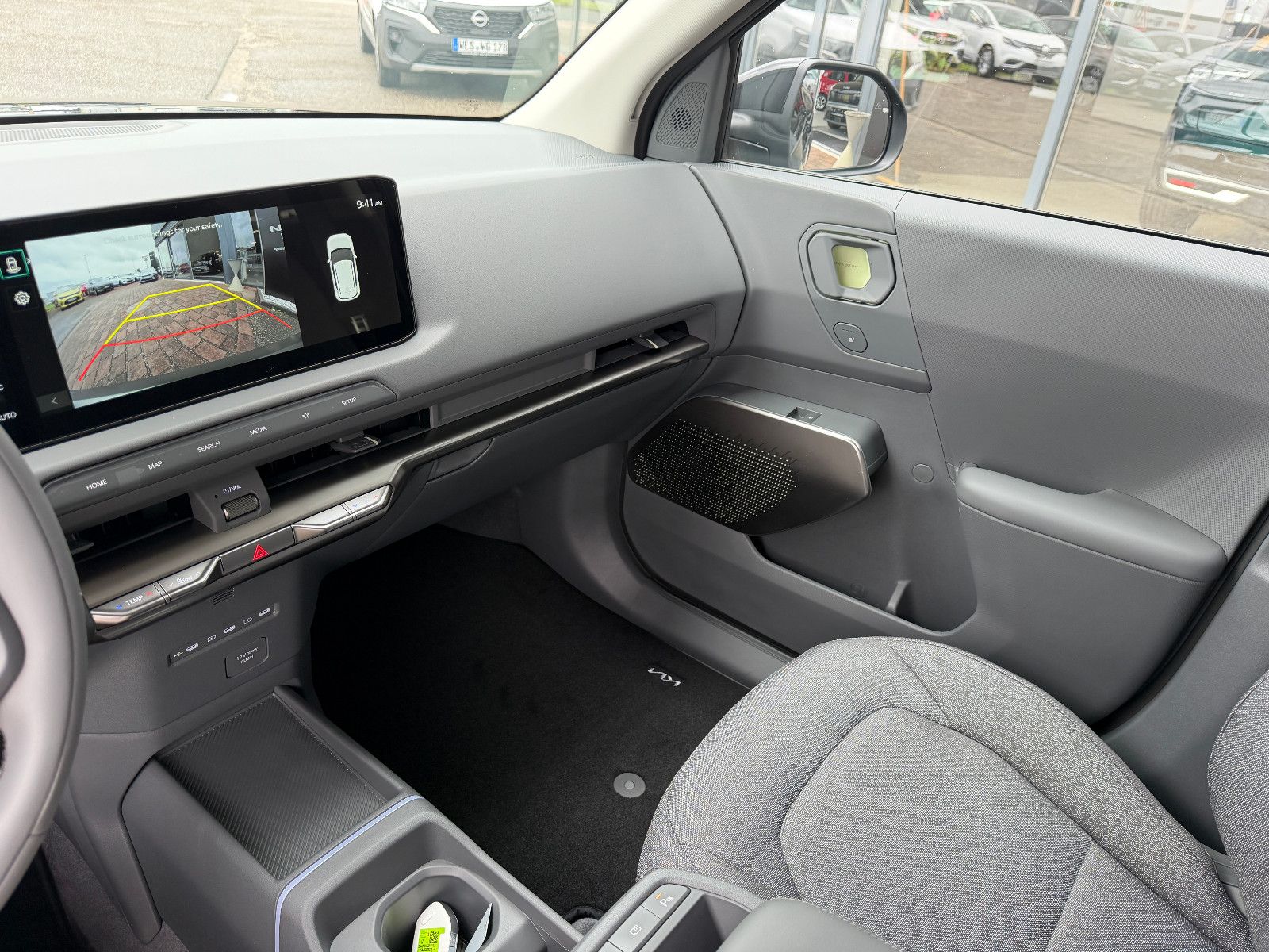 Kia EV2 - Bild 17