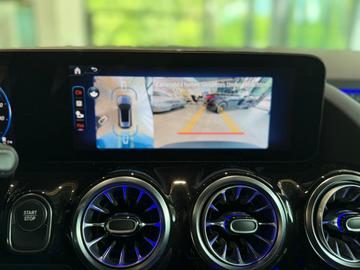 2025 Mercedes-BENZ EQA 缩略图 40