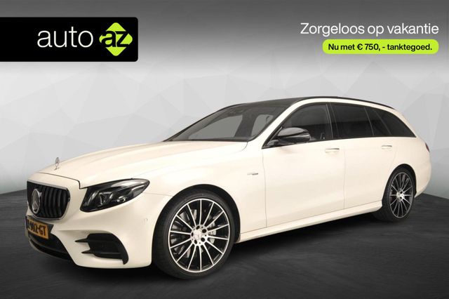 MERCEDES-BENZ E 53 AMG Estate 4MATIC | Burmester | panorama da