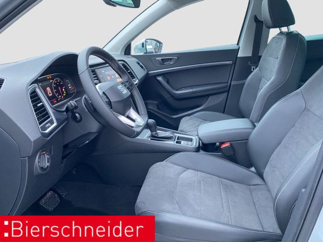 Seat Ateca - Bild 10