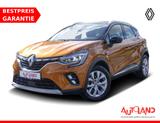 Renault Captur II 1.0 TCE LED Navi Sitzheizung Tempomat - Renault Captur: Ii