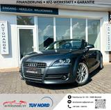 Audi TT 2.0 TFSI Roadster, S-line,19-Zoll,Xenon - Audi TT in Bielefeld