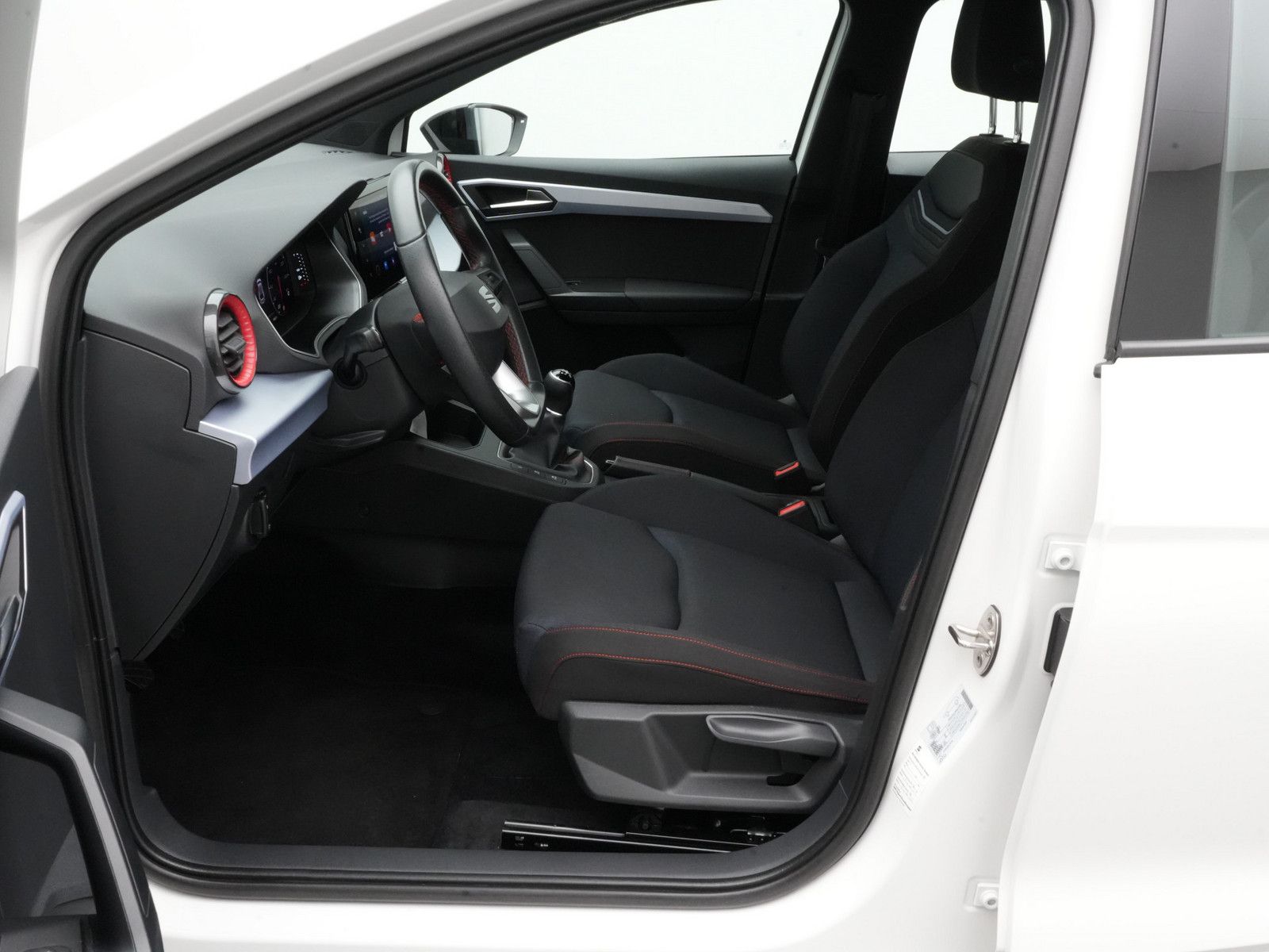 Seat Ibiza - Bild 10