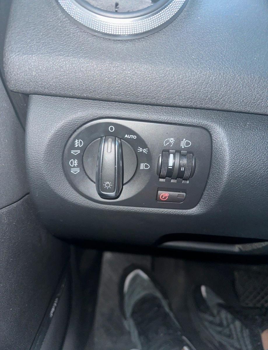 Audi A3 2009 — photo 7