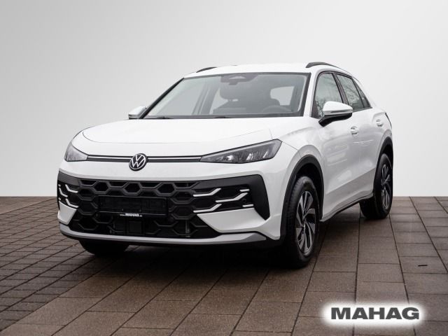 Volkswagen T-Cross - Bild 3