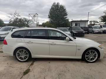BMW 320 - 6