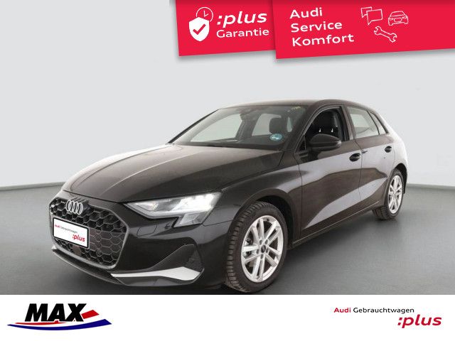 A3 Sportback 35 TDI ADVANCED LED+KAMERA+VCP+HUD+