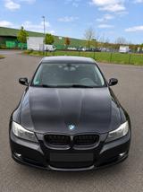 BMW 318d Touring - E91 - BMW 318: 318d E91