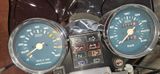 Moto Guzzi CALIFORNIA 1100 - MOTO GUZZI 1100 CALIFORNIA