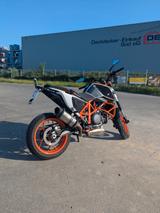 KTM Duke 690 R - Angebote