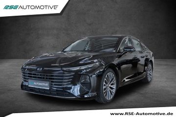 Fotografie Andere Bestune B70 Pano, 360 Cam, SH, Carplay