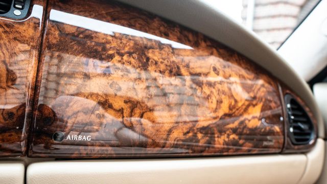 Fahrzeugabbildung Jaguar XKR Cabriolet Last of Line/20" Detroit/Recaro