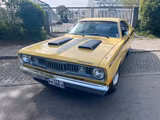 Plymouth Andere - gebrauchte Plymouth Coupés