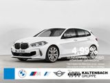 BMW 135i xDrive HEAD-UP DISPLAY W-LAN NAVI SHZ PDC - BMW 135: 135i