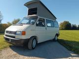 Volkswagen T4 California - graue Volkswagen T4