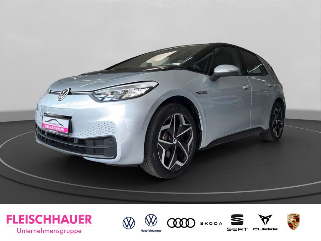 Image of Volkswagen ID.3