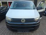Volkswagen T5 Kombi 9 Sitzer Tüv Neu 150 PS - Volkswagen T5 Kombi aus 2012