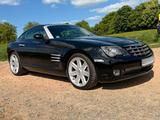 Chrysler Crossfire 3.2 V6 | Top Gepflegt |... - Chrysler Crossfire aus 2003