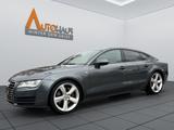 Audi A7 Sportback 3.0 TDI quattro*HEADUP*S-LINE*BOSE* - Audi A7 Gebrauchtwagen in Mülheim (Ruhr)