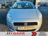 Fiat Grande Punto 1.2 Schaltgetriebe - 1.2 8V Dynamic