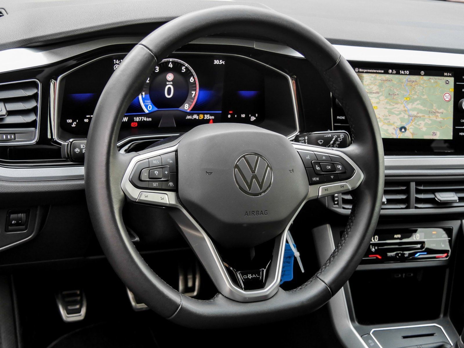 Volkswagen Polo - Bild 10
