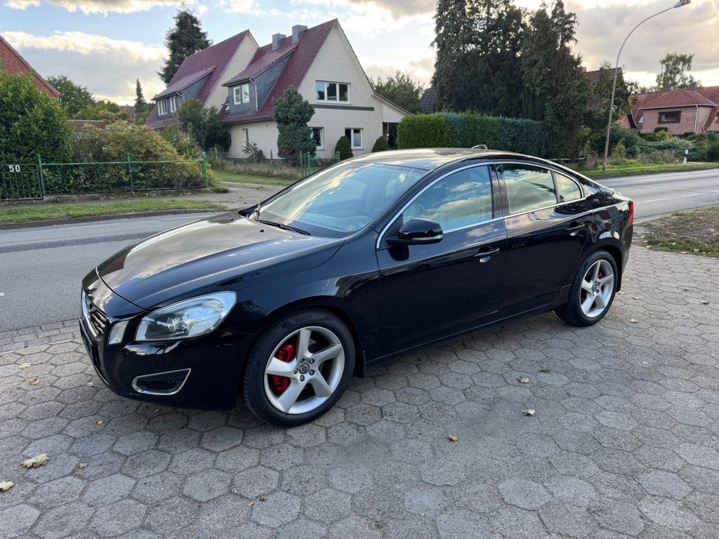 Angebot ansehen Volvo S60