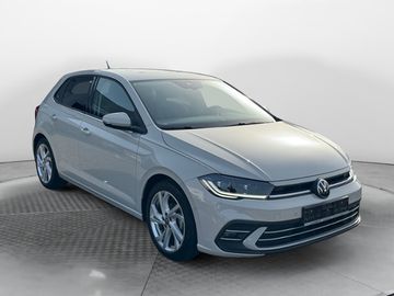 Volkswagen Polo Style 1.0 TSI 95 PS 5-Gang