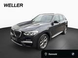 BMW X3 xDrive 20d xLine NaviB HIFI RFK AHK St+Go 19"