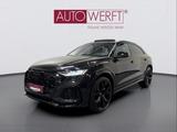Audi RSQ8 VMAX DYNAMIK+ KERAMIK BLACK NIGHT MATRIX SO - Audi RSQ8 Gebrauchtwagen in Hamburg