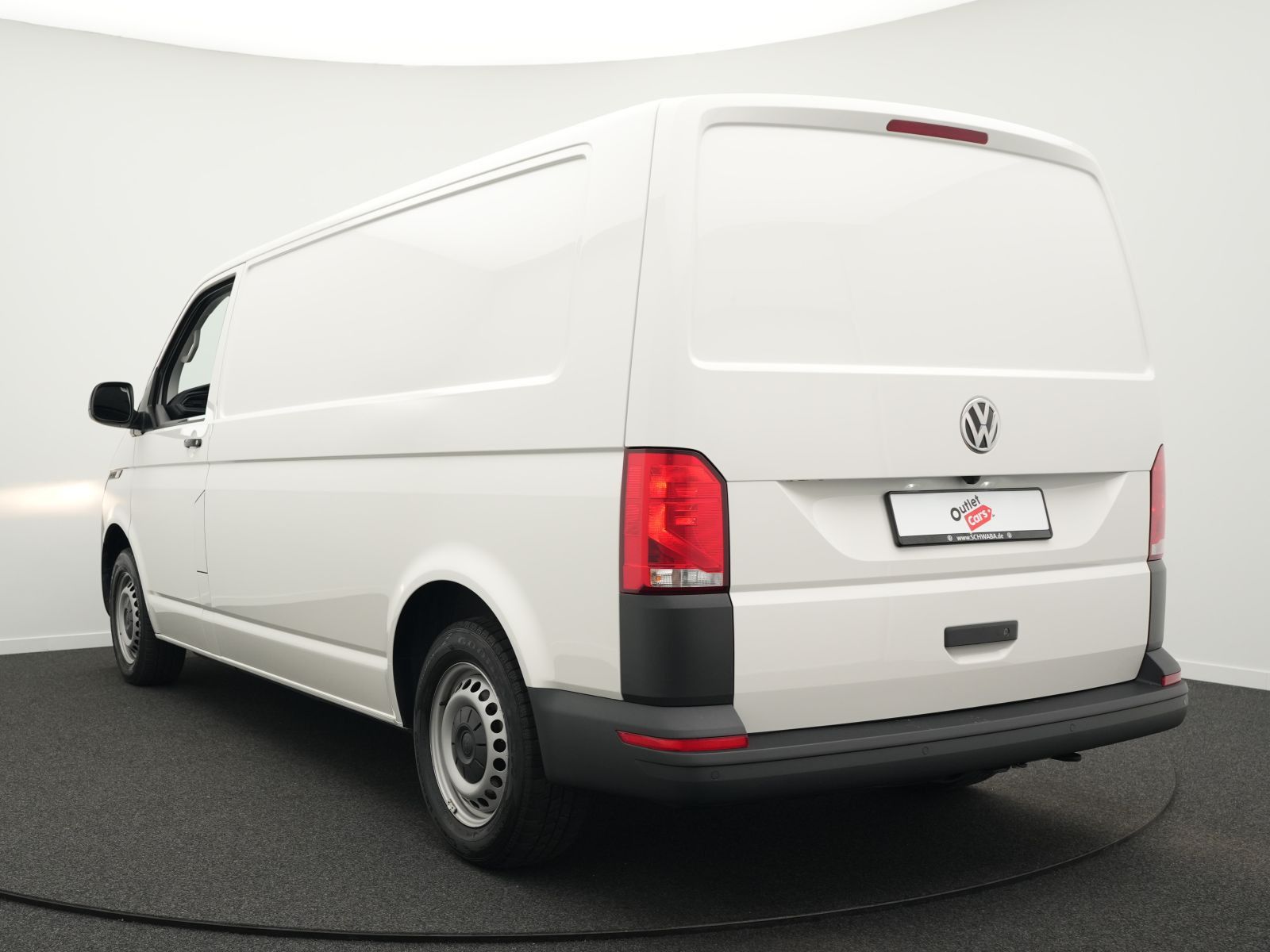 Volkswagen T6 Transporter - Bild 22