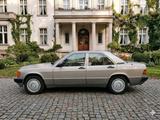 Mercedes-Benz Oldtimer Mercedes Benz 190 - Mercedes-Benz 190 Gebrauchtwagen in Berlin