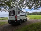 Karmann Dexter 570 4x4 1 Hd. TOP - Offers