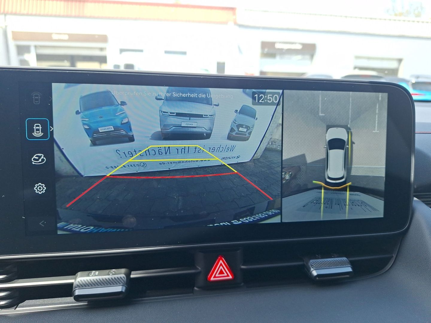 Hyundai IONIQ 5 – Bild 18