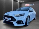 Ford Focus 2.3 EcoBoost RS Bi-Xenon Navi Sitzheizung - Ford Focus Gebrauchtwagen in Halle