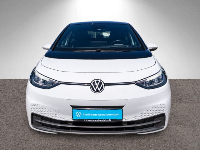 Volkswagen ID.3 - Bild 5